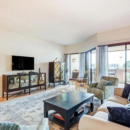 Villa Harbourside 7123 Hilton Head Island Habitación foto