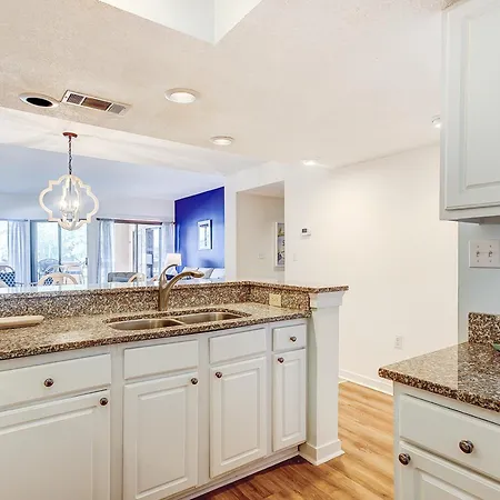 Villa Harbourside 7123 Hilton Head Island Habitación foto