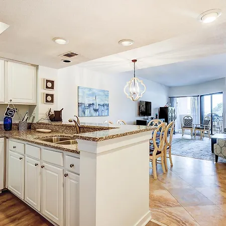 Villa Harbourside 7123 Hilton Head Island Habitación foto