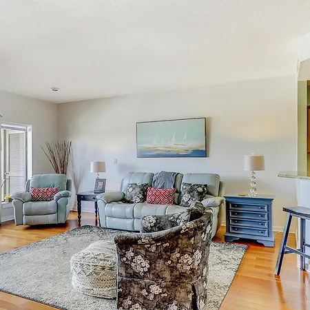 Villa Harbourside 7123 Hilton Head Island Habitación foto
