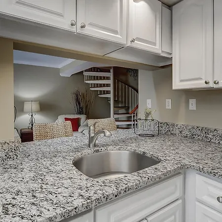 Villa Harbourside 7123 Hilton Head Island Habitación foto