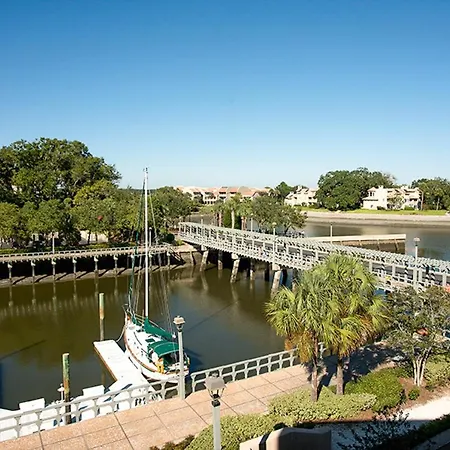 Villa Harbourside 7123 Hilton Head Island Exterior foto