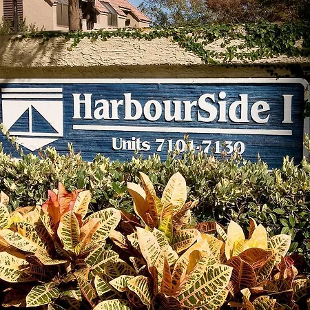 Villa Harbourside 7123 Hilton Head Island Exterior foto