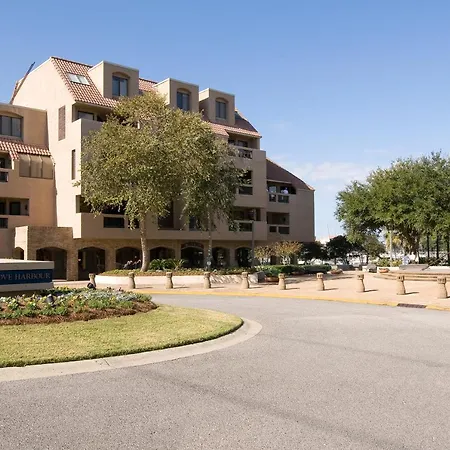 Villa Harbourside 7123 Hilton Head Island Exterior foto