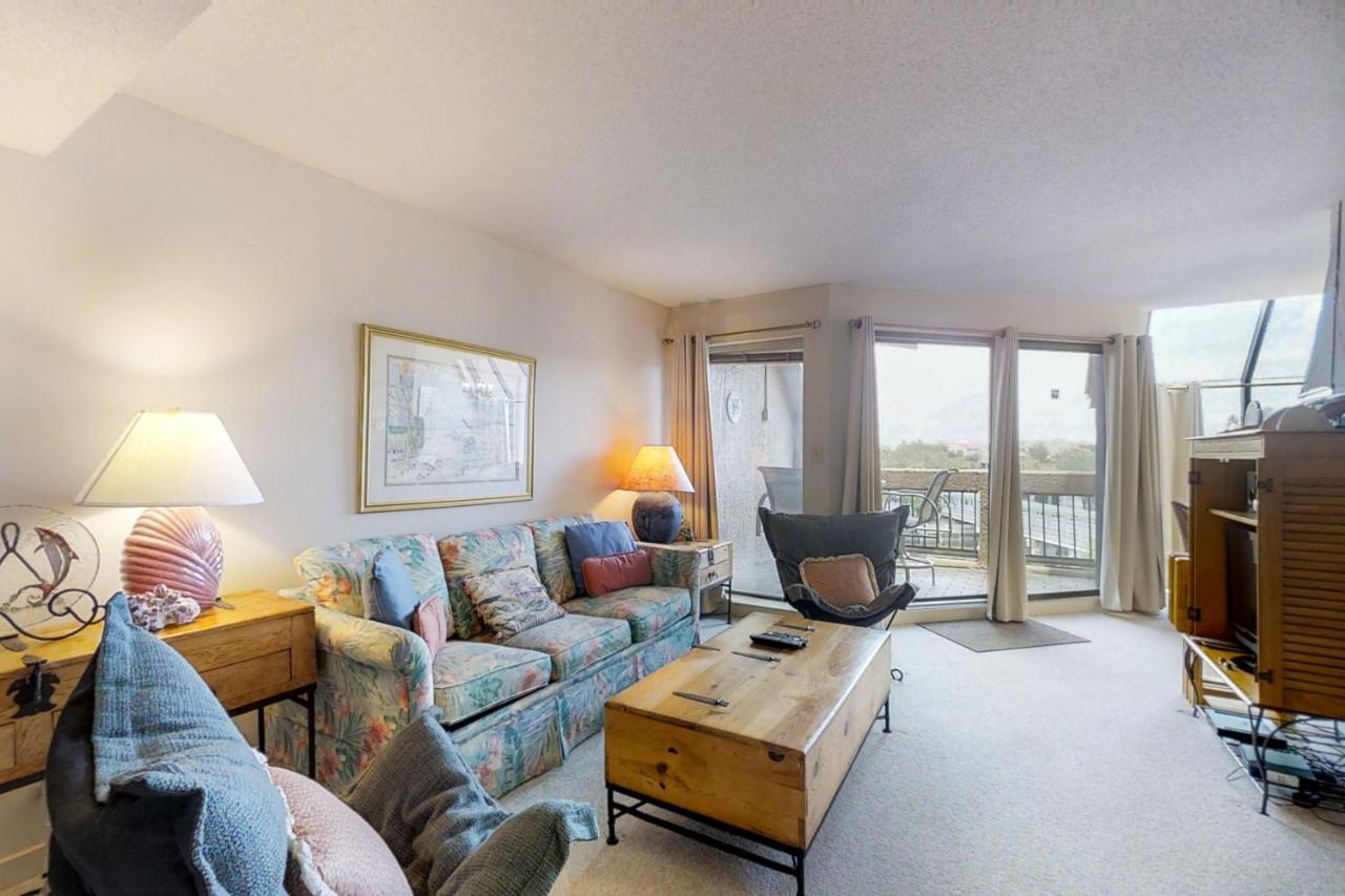 Harbourside 7123 Holiday home *