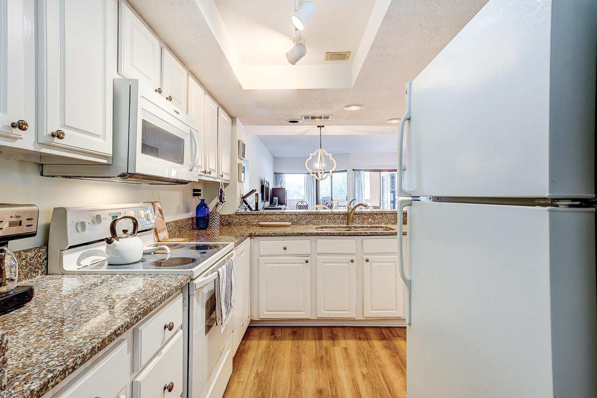 Harbourside 7123 Holiday home