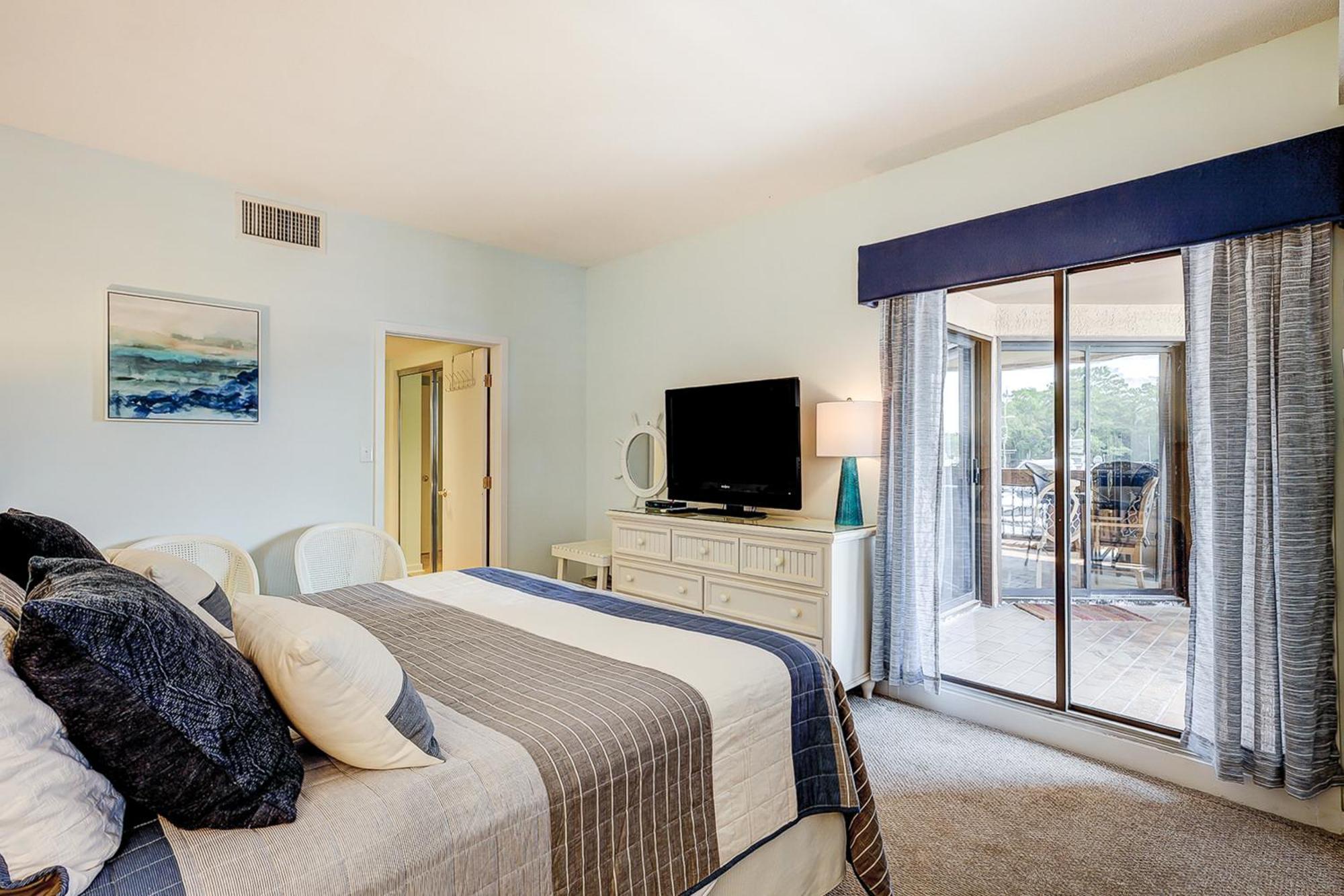 Harbourside 7123 Holiday home