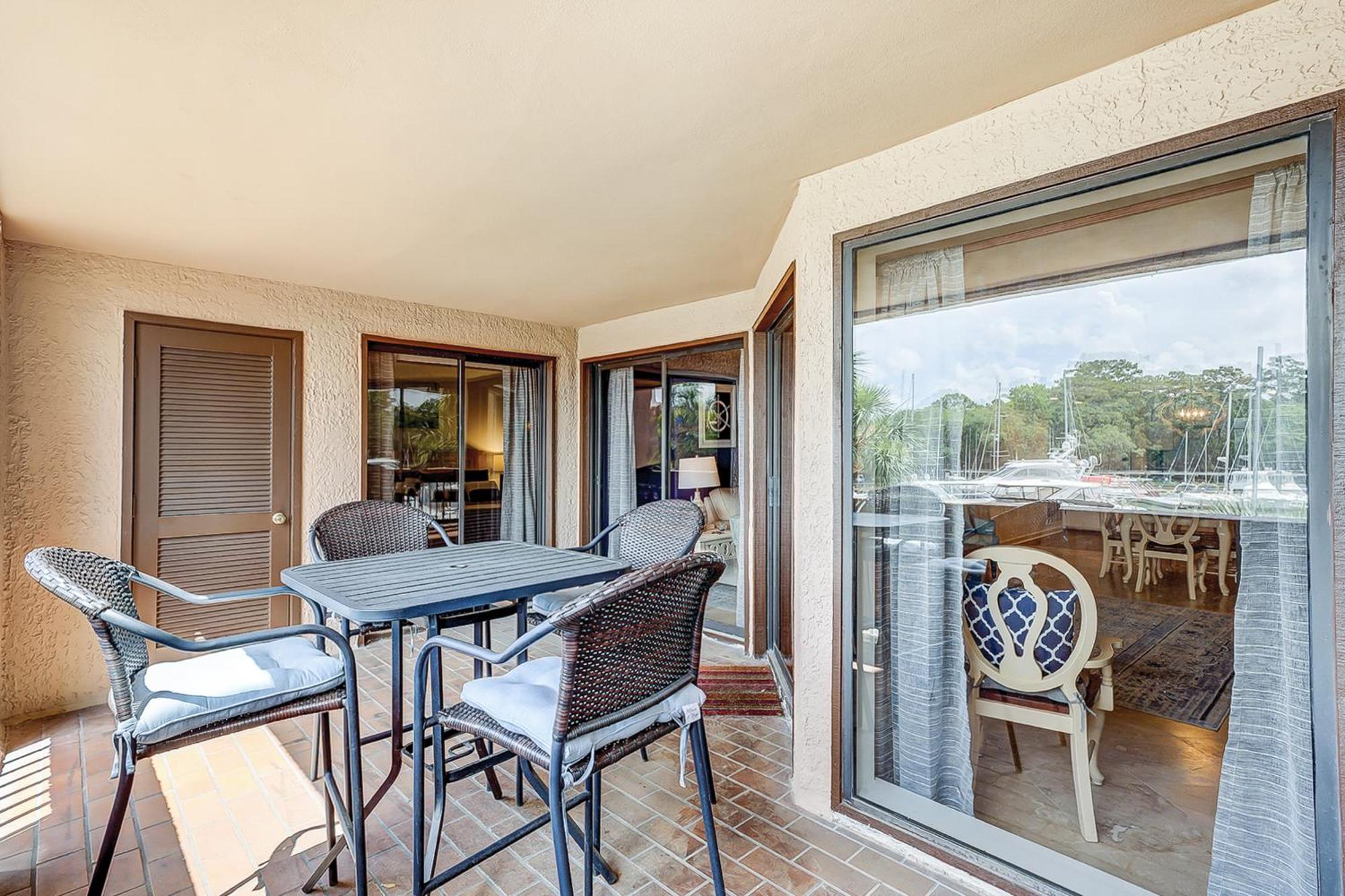 Harbourside 7123 Holiday home *