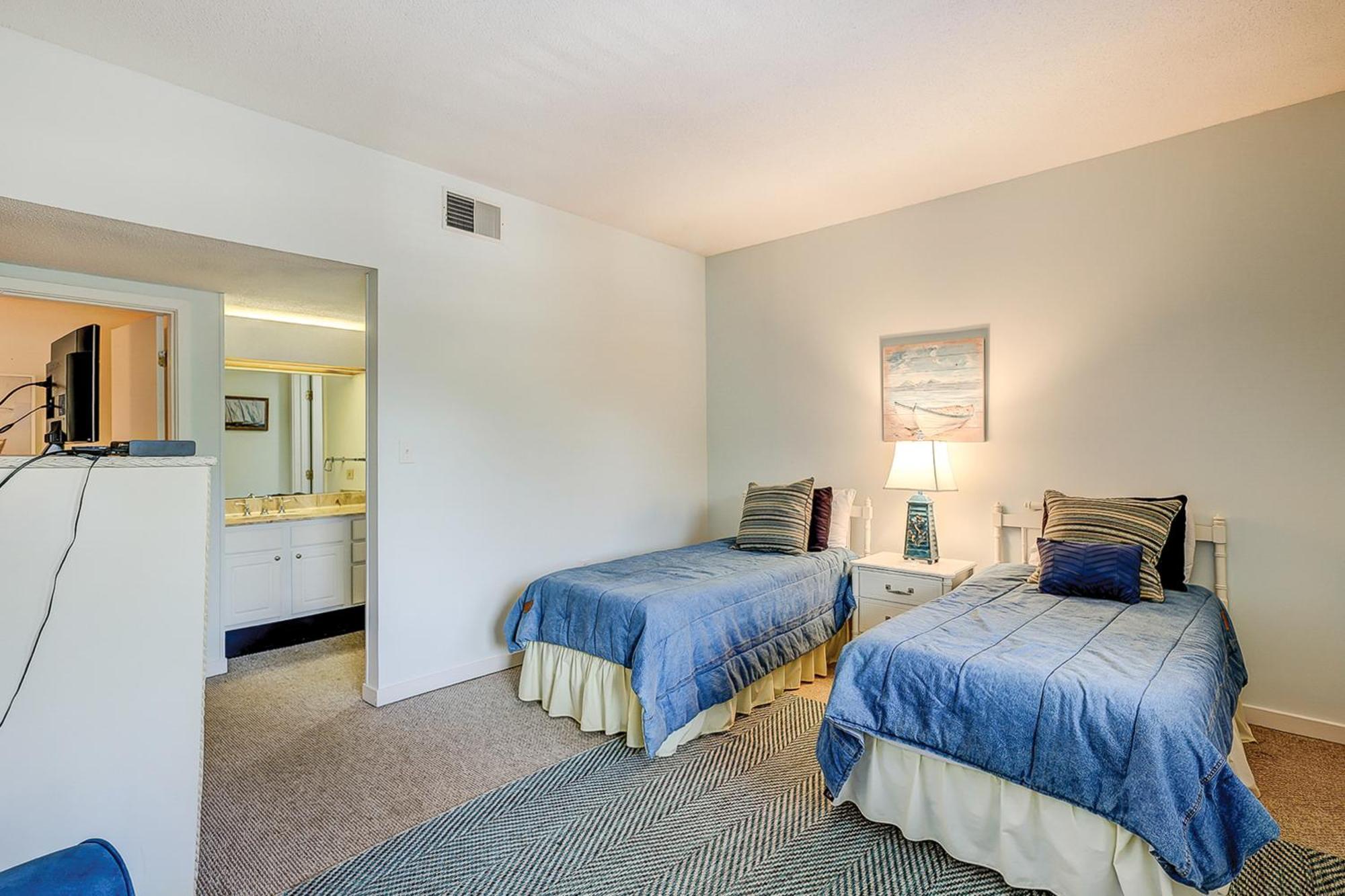Harbourside 7123 Holiday home *