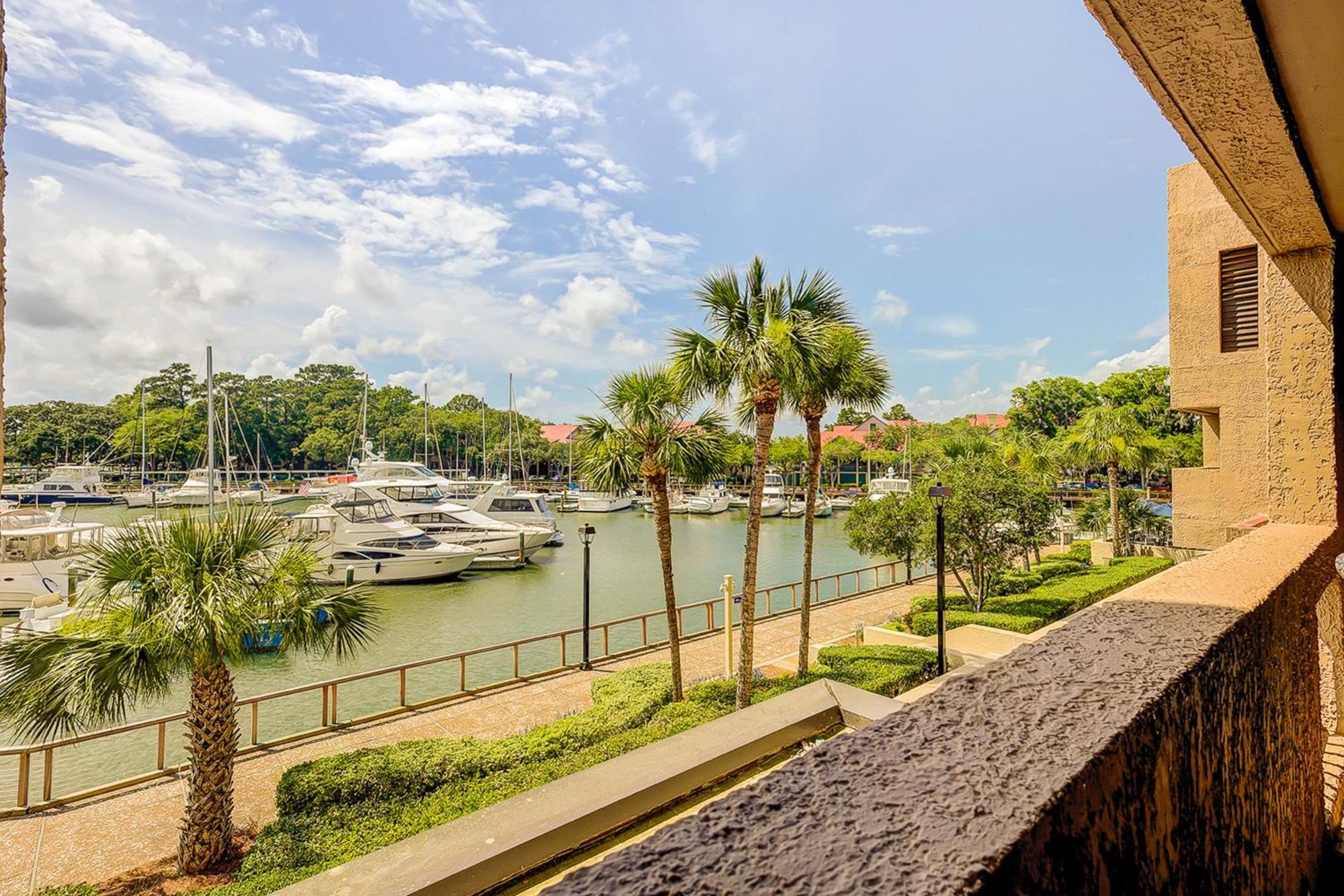 Harbourside 7123