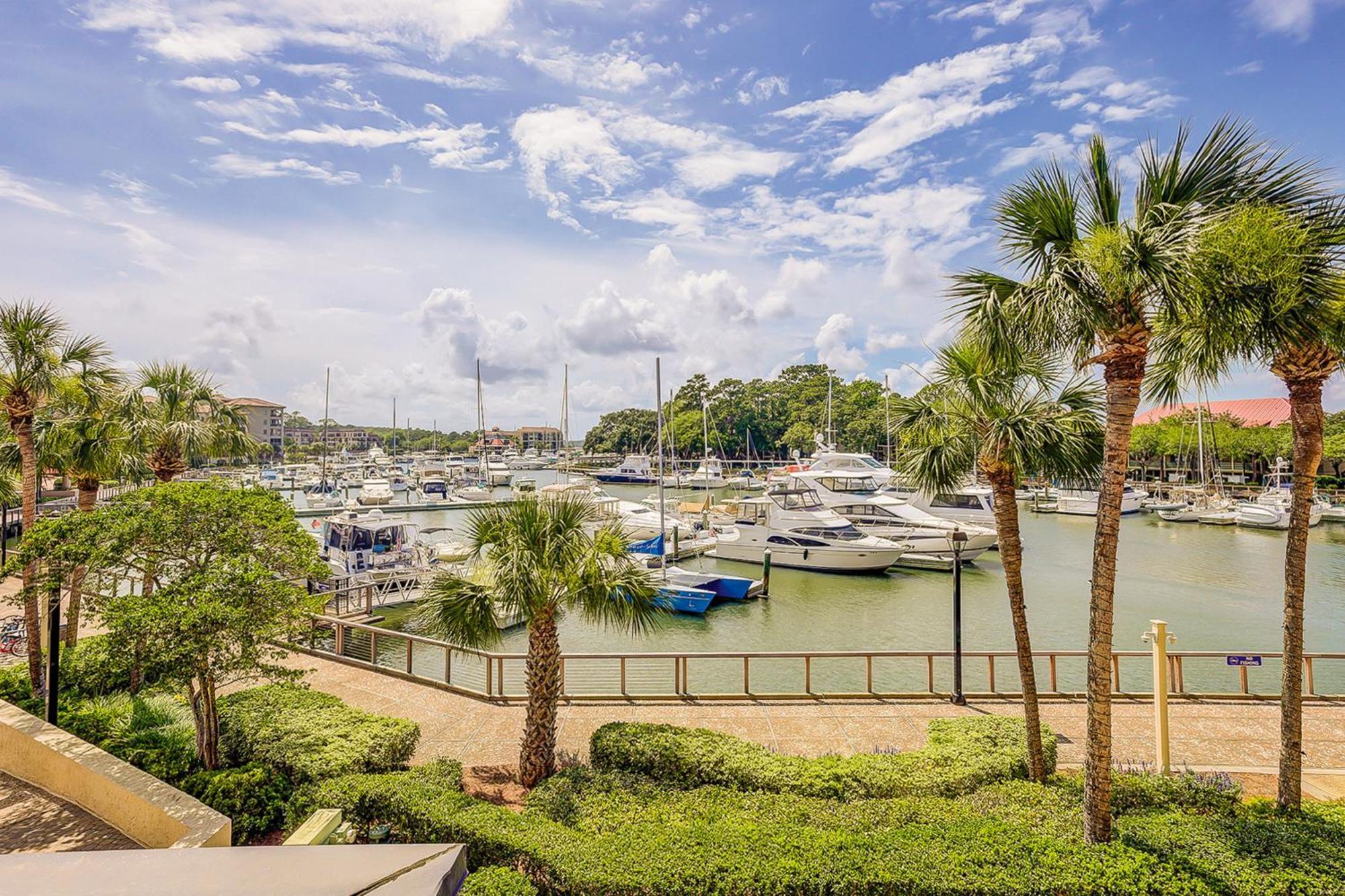 Holiday home Harbourside 7123 Hilton Head Island