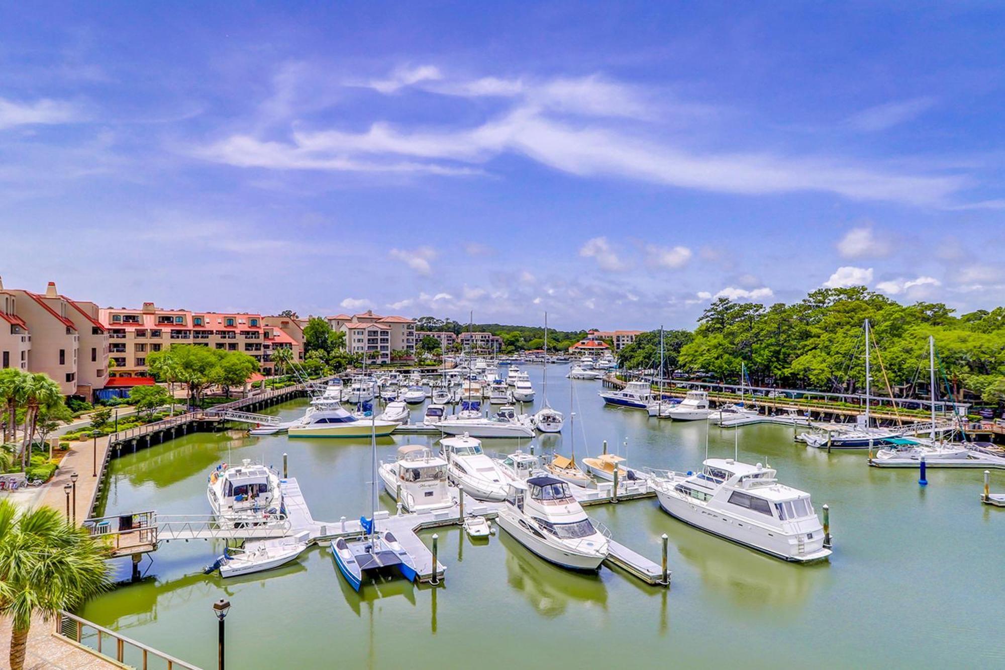 Harbourside 7123 Holiday home