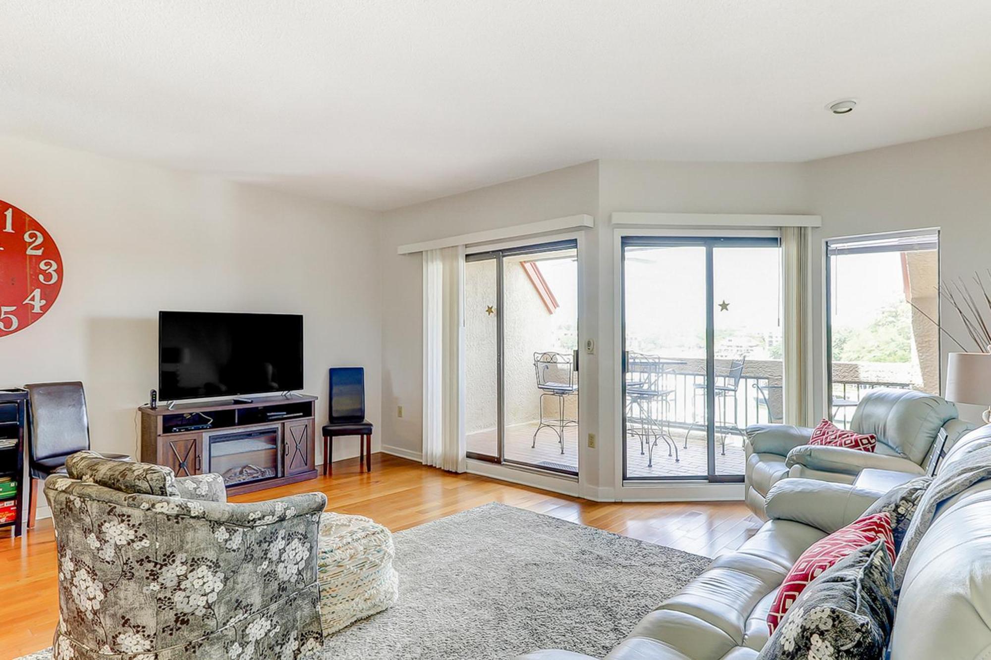 Harbourside 7123 Holiday home *