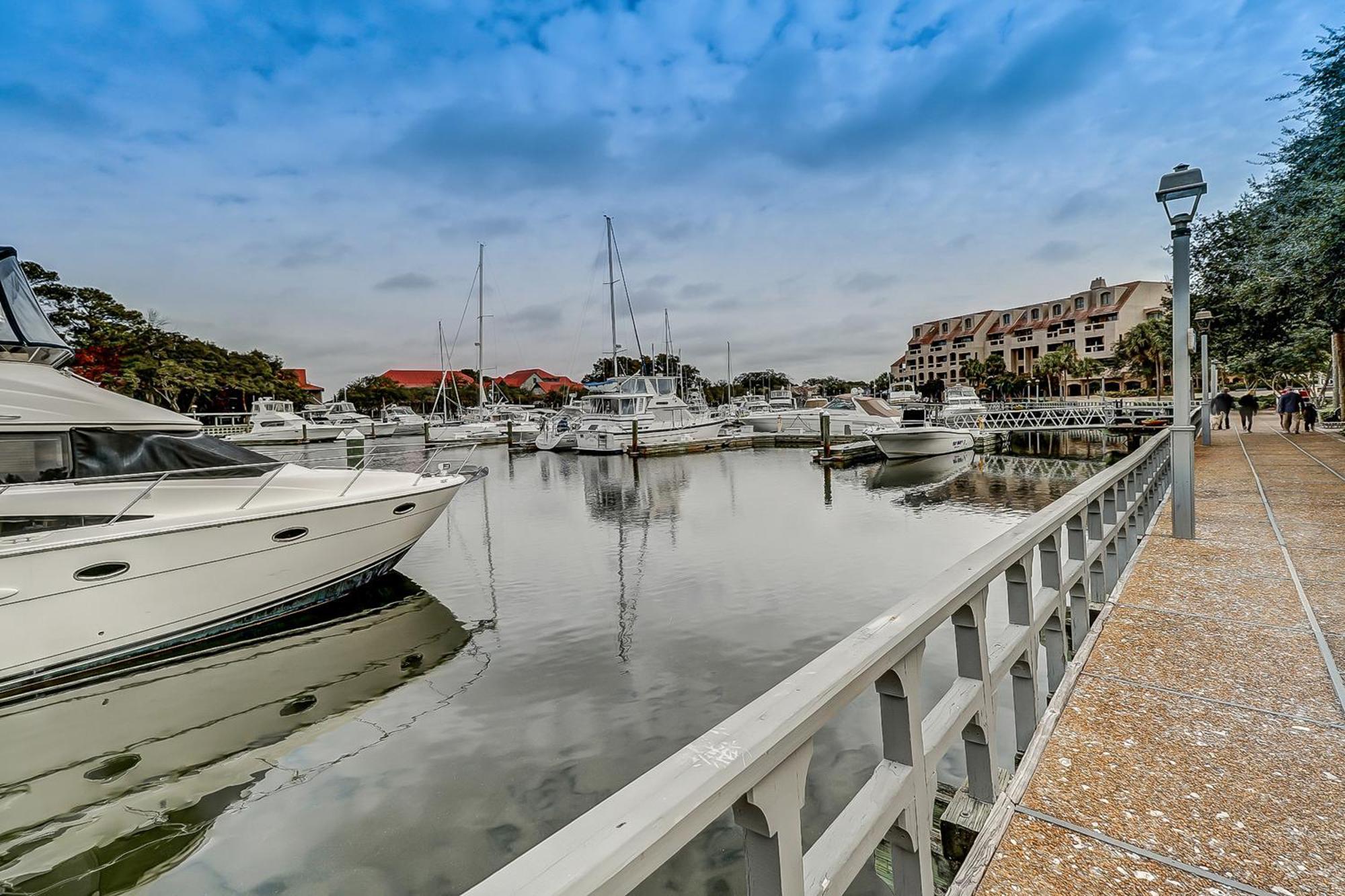 Harbourside 7123 Hilton Head Island