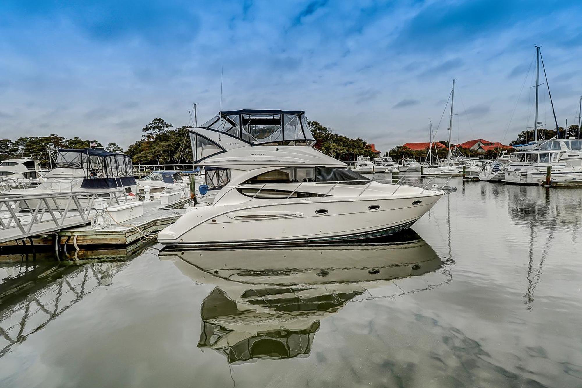 Harbourside 7123 Holiday home
