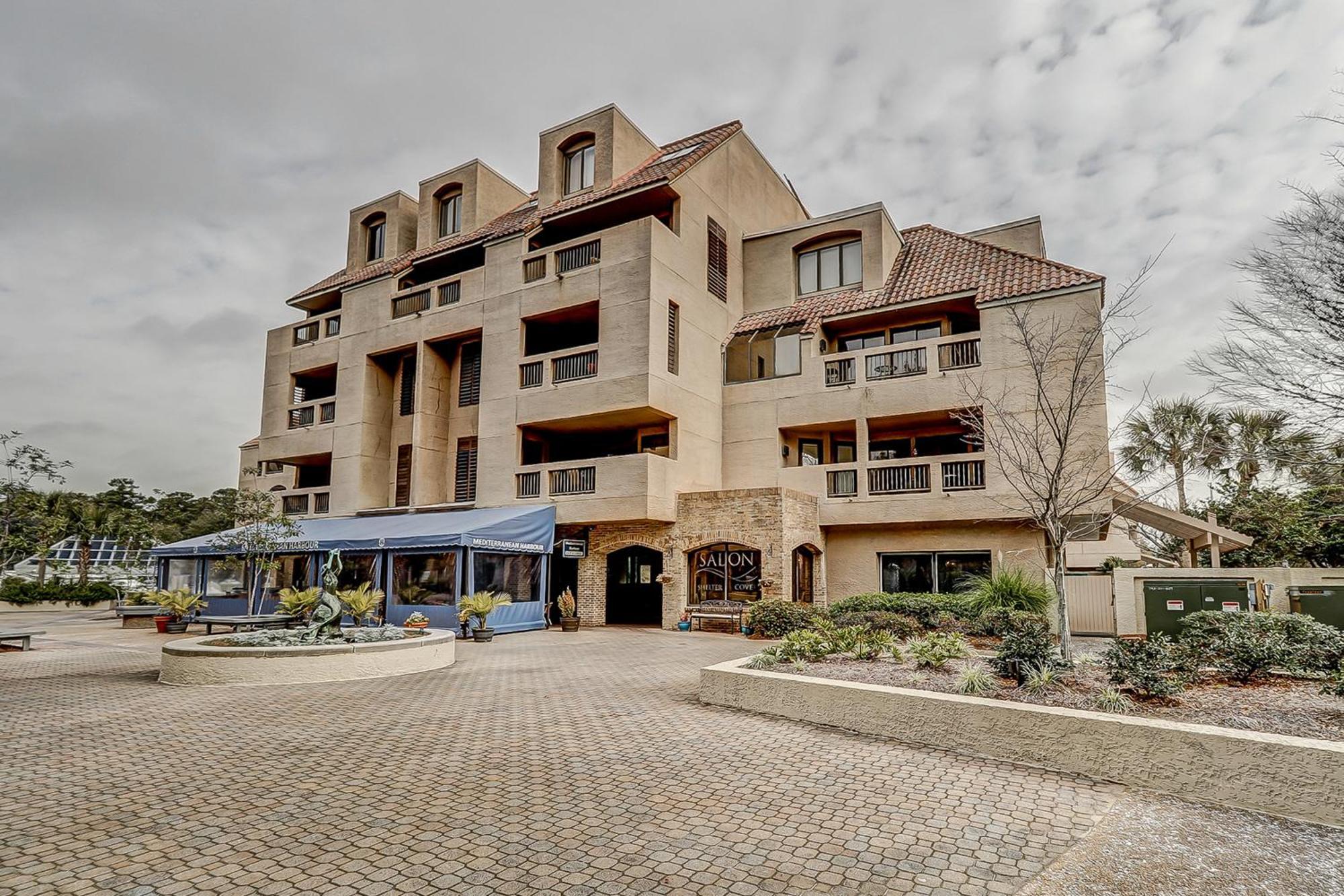 Harbourside 7123