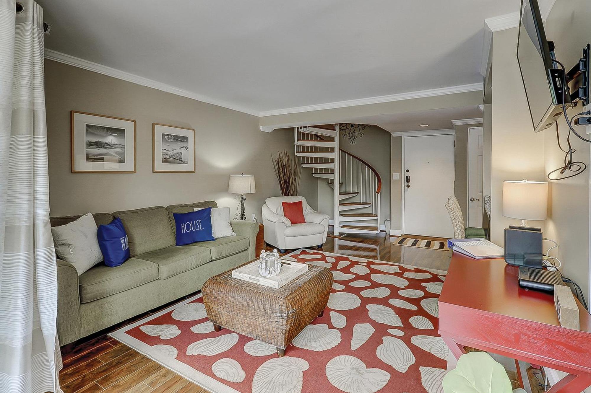 Harbourside 7123 Holiday home *