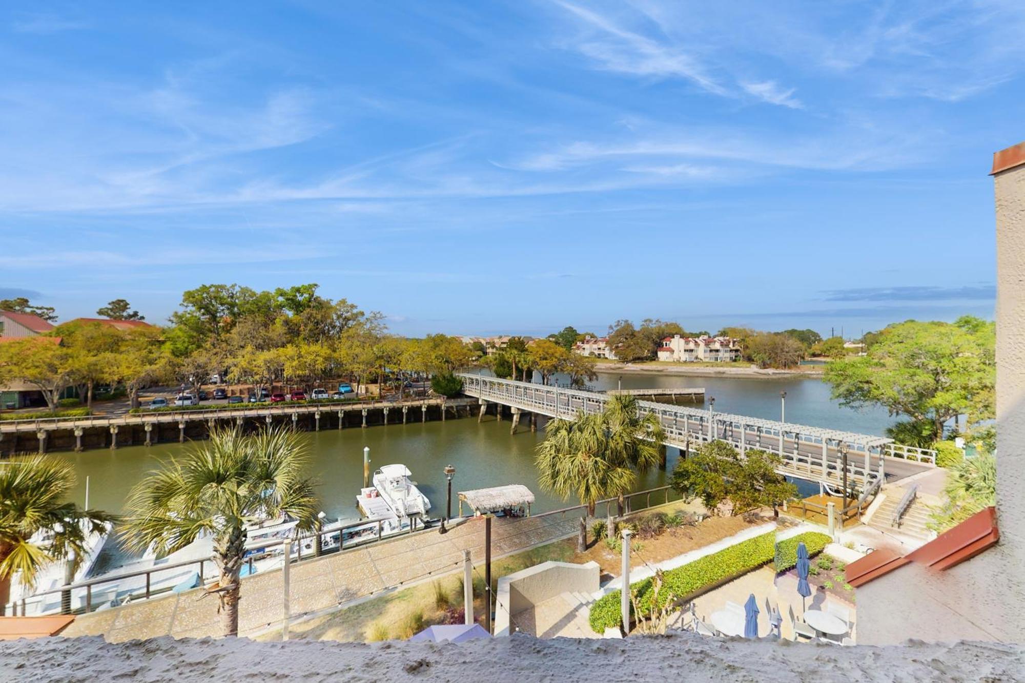 Harbourside 7123 Hilton Head Island