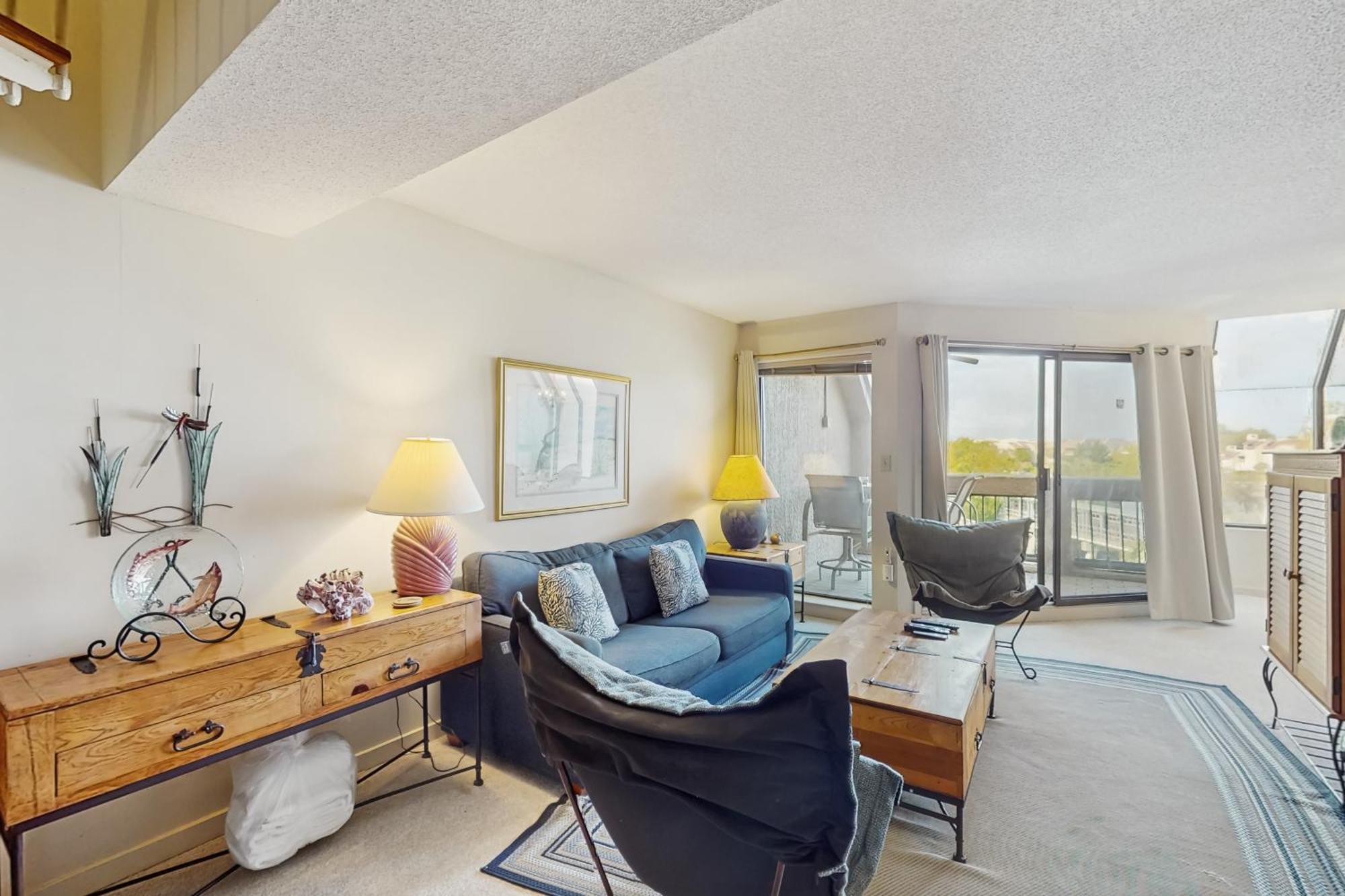 Holiday home Harbourside 7123