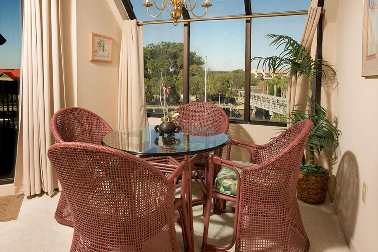 Harbourside 7123 Holiday home *