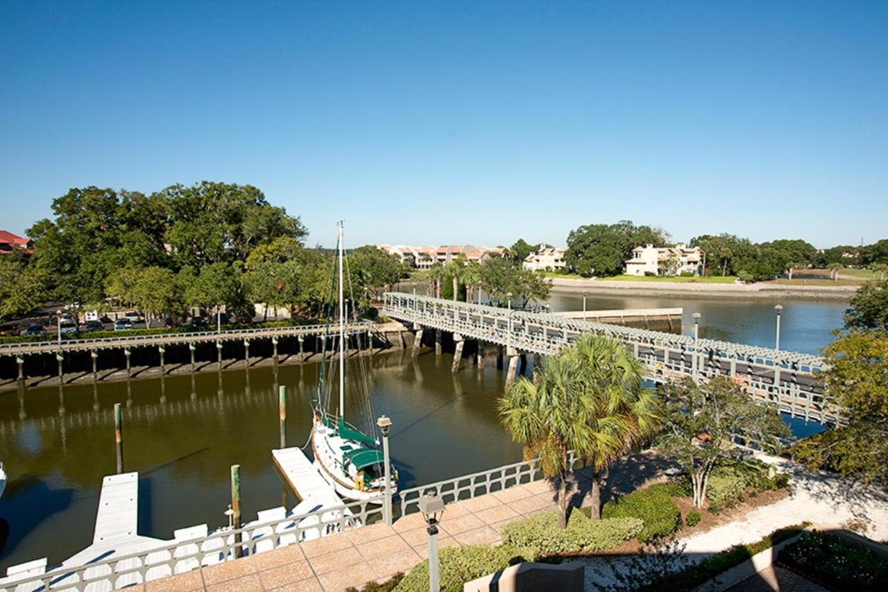 Holiday home Harbourside 7123 Hilton Head Island