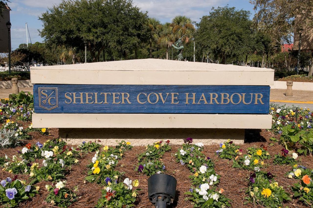 Harbourside 7123 Holiday home Hilton Head Island