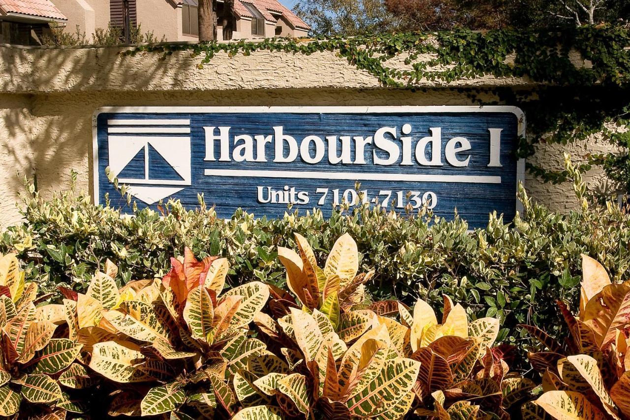 Harbourside 7123 Hilton Head Island