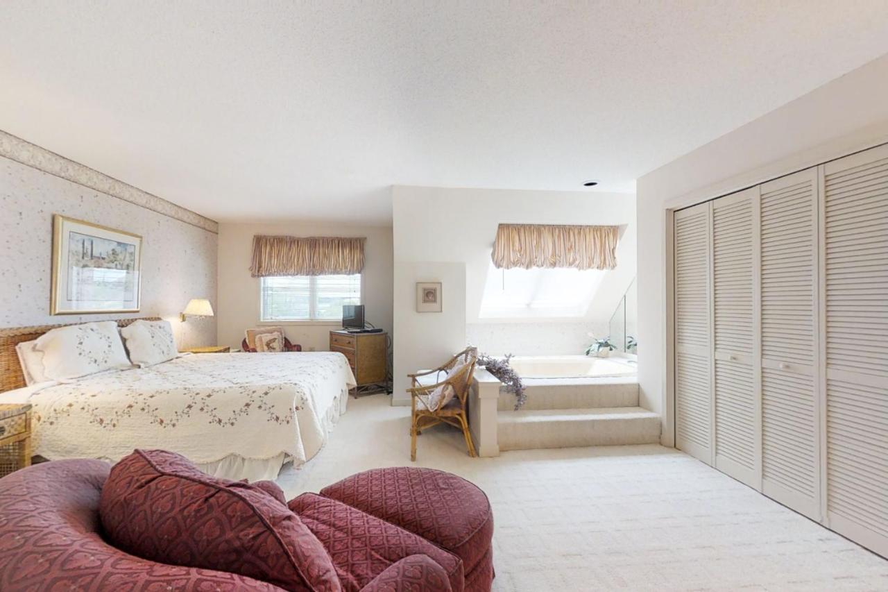 Harbourside 7123 Holiday home