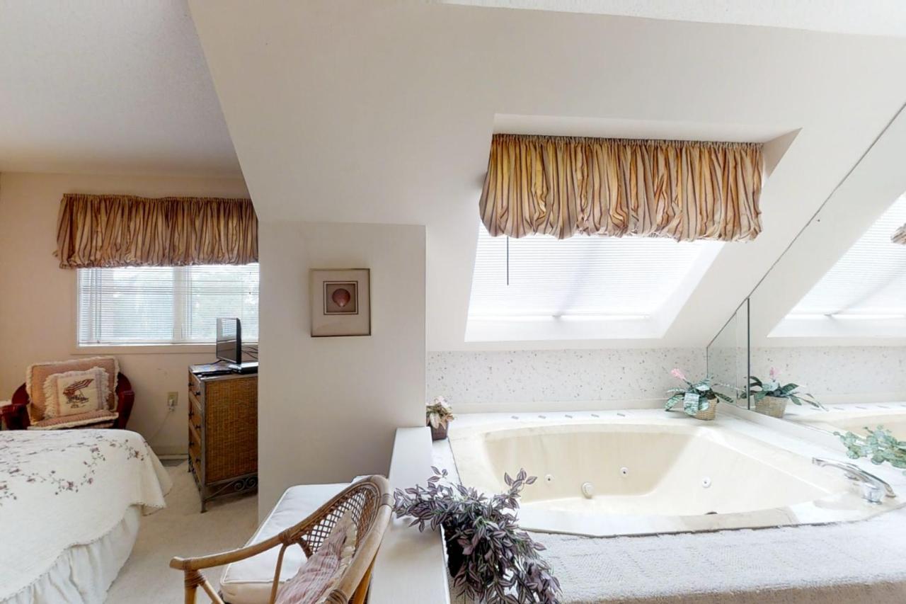 Holiday home Harbourside 7123 Hilton Head Island